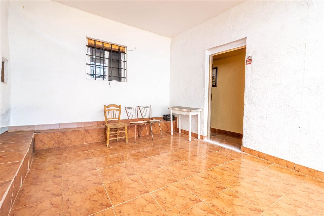 3 quarto Quinta/Casa Rural para venda em Murtas com garagem - 180 000 € (Ref: 9946682)