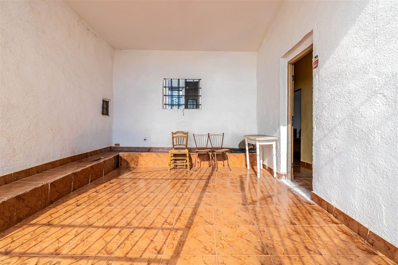 3 quarto Quinta/Casa Rural para venda em Murtas com garagem - 180 000 € (Ref: 9946682)