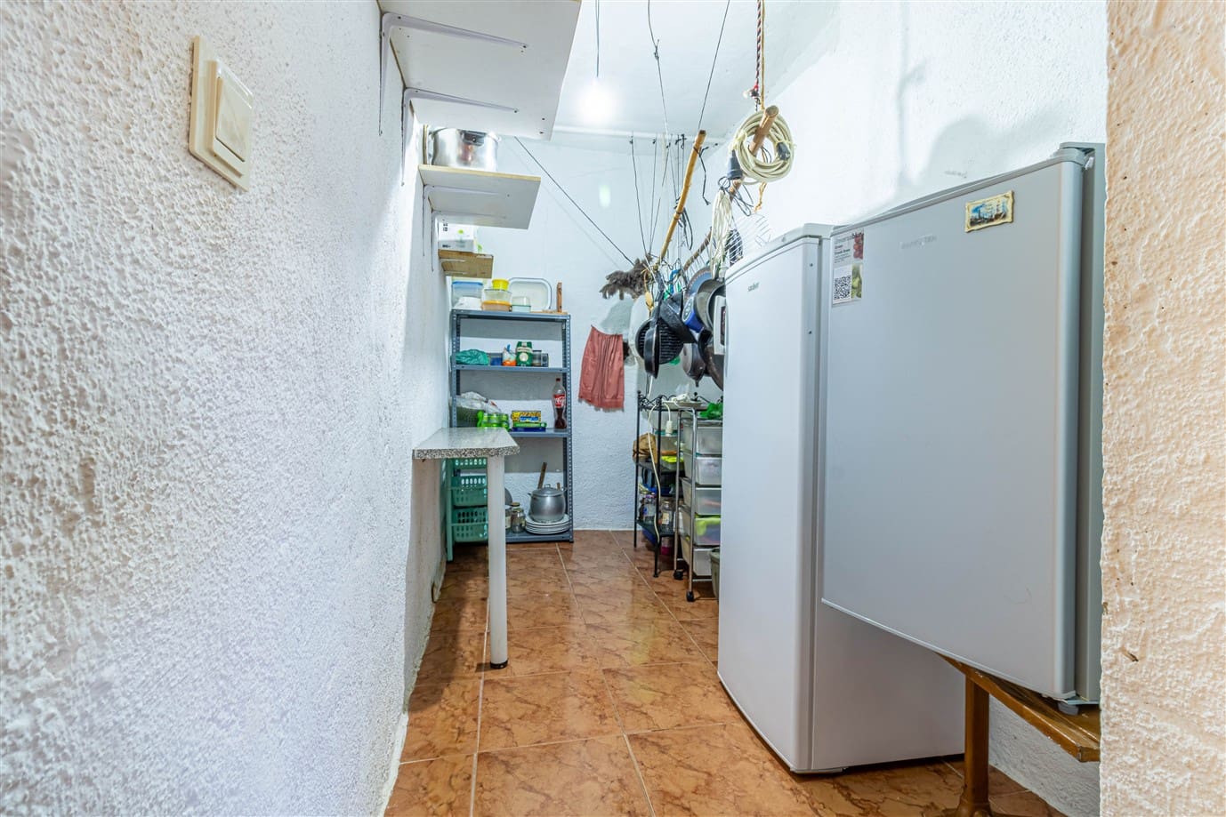 3 quarto Quinta/Casa Rural para venda em Murtas com garagem - 180 000 € (Ref: 9946682)