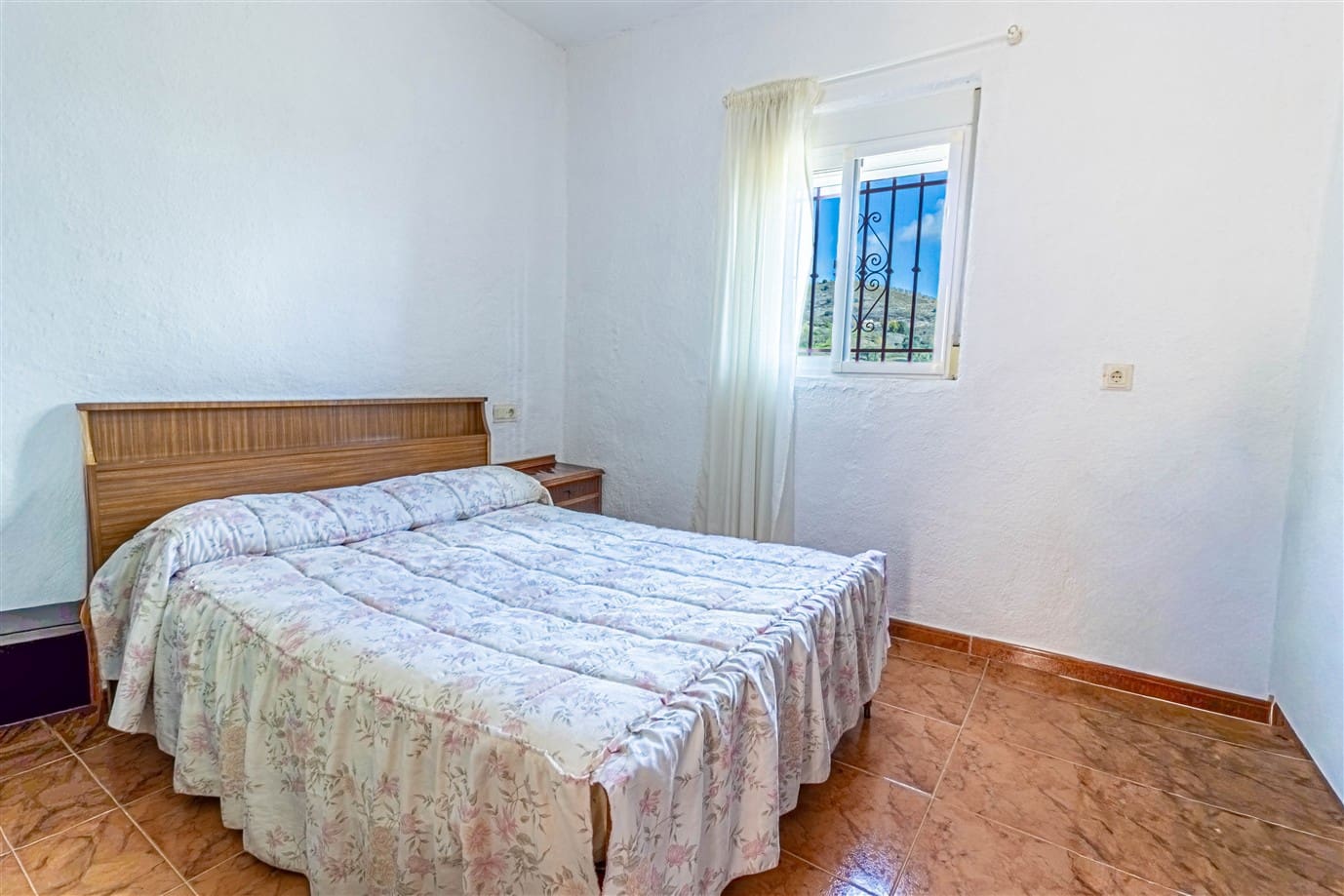 3 quarto Quinta/Casa Rural para venda em Murtas com garagem - 180 000 € (Ref: 9946682)