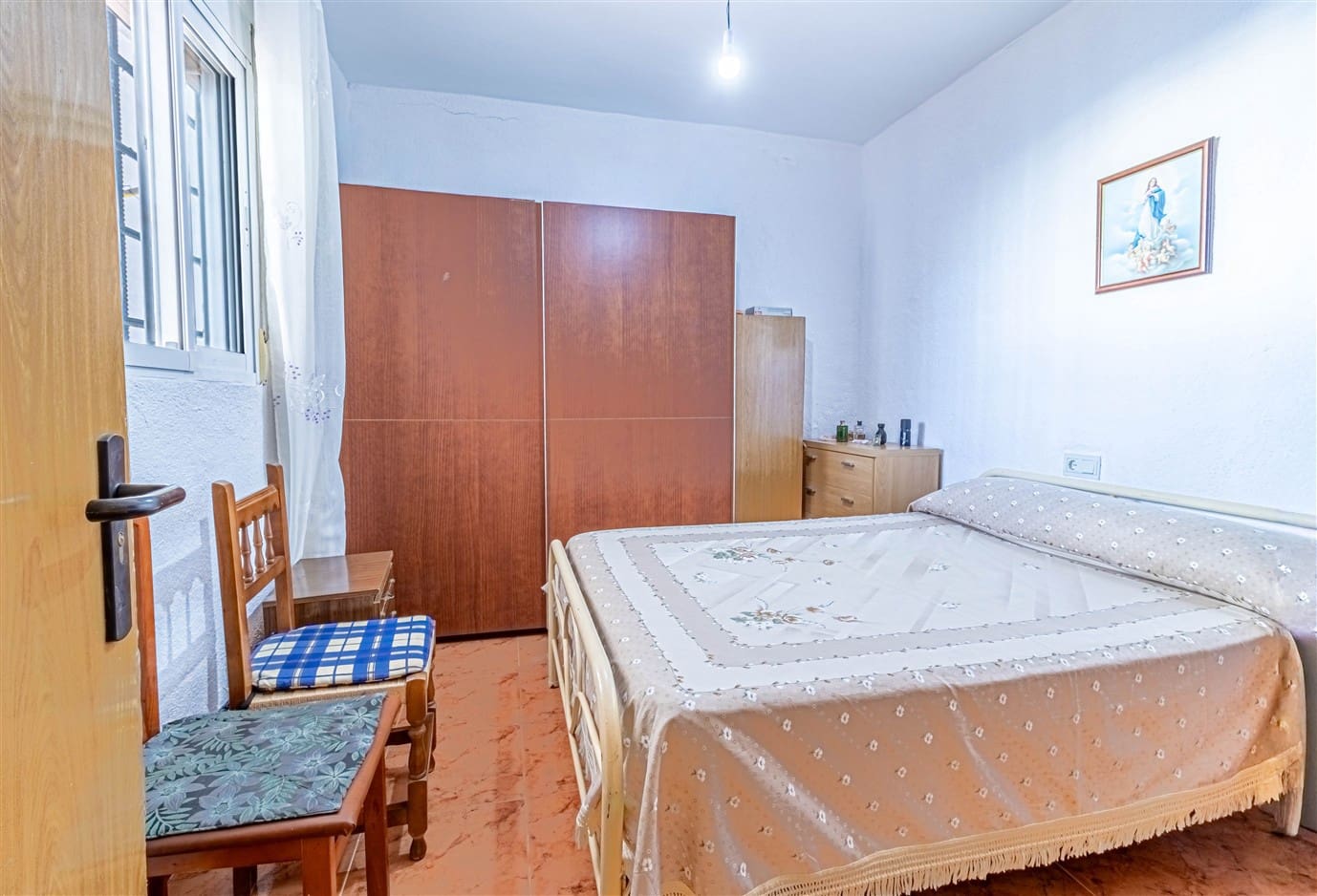 3 quarto Quinta/Casa Rural para venda em Murtas com garagem - 180 000 € (Ref: 9946682)