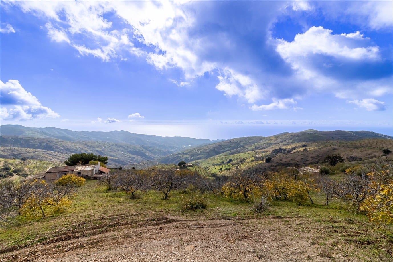3 quarto Quinta/Casa Rural para venda em Murtas com garagem - 180 000 € (Ref: 9946682)