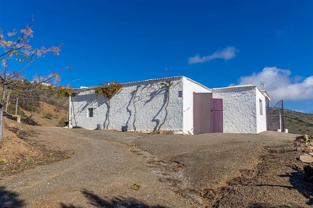 3 quarto Quinta/Casa Rural para venda em Murtas com garagem - 180 000 € (Ref: 9946682)