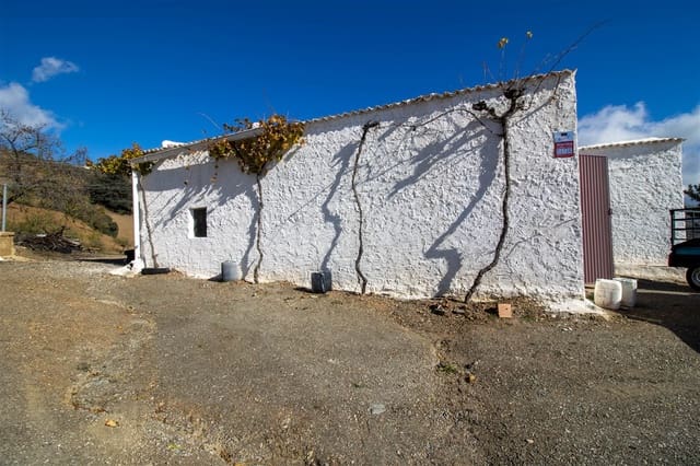 3 quarto Quinta/Casa Rural para venda em Murtas com garagem - 180 000 € (Ref: 9946682)