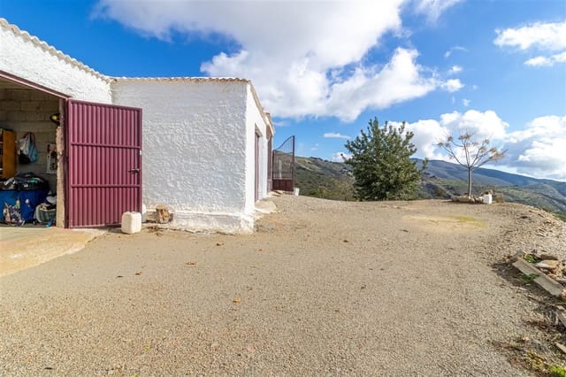 3 quarto Quinta/Casa Rural para venda em Murtas com garagem - 180 000 € (Ref: 9946682)