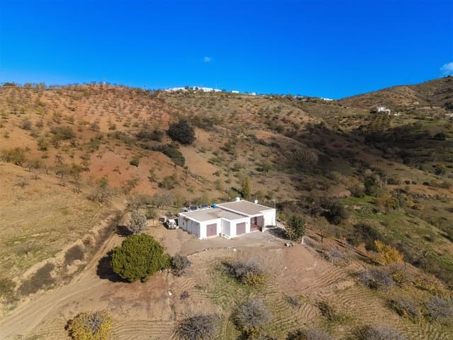3 quarto Quinta/Casa Rural para venda em Murtas com garagem - 180 000 € (Ref: 9946682)