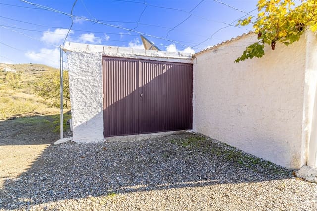 3 quarto Quinta/Casa Rural para venda em Murtas com garagem - 180 000 € (Ref: 9946682)