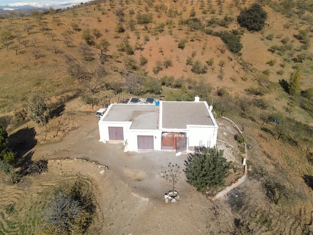 3 quarto Quinta/Casa Rural para venda em Murtas com garagem - 180 000 € (Ref: 9946682)