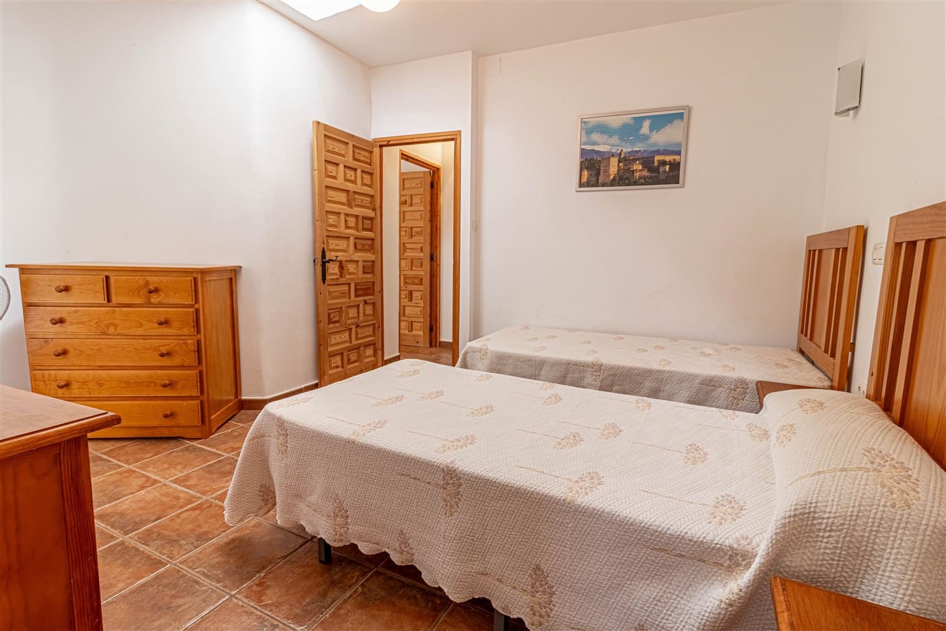 6 bedroom Finca/Country House for sale in Pampaneira with pool garage - € 275,000 (Ref: 9971677)
