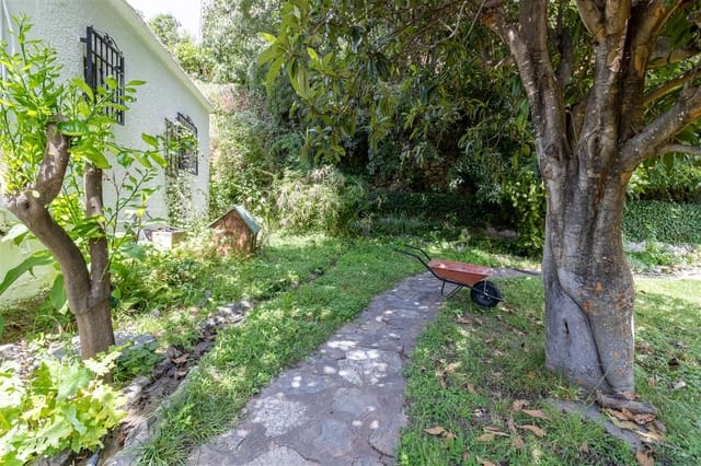 6 soverom Finca/Herregård til salgs i Pampaneira med svømmebasseng garasje - € 275 000 (Ref: 9971677)