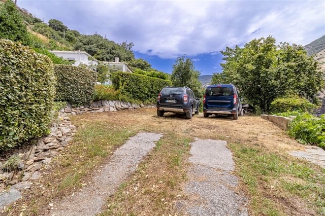 6 soverom Finca/Herregård til salgs i Pampaneira med svømmebasseng garasje - € 275 000 (Ref: 9971677)