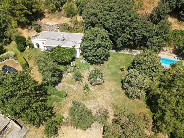 6 soverom Finca/Herregård til salgs i Pampaneira med svømmebasseng garasje - € 275 000 (Ref: 9971677)