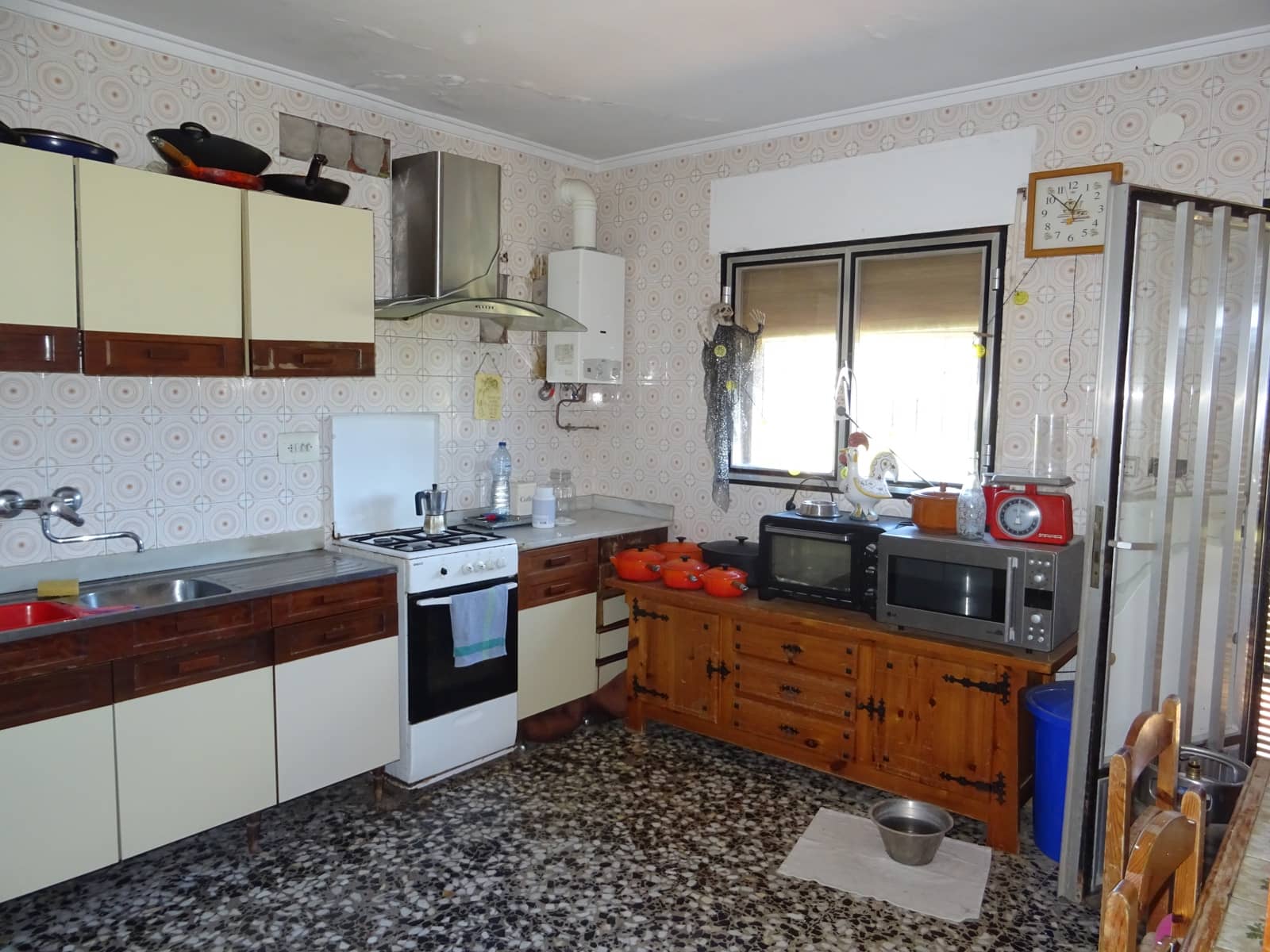 7 soveværelse Villa til salg i Jalon / Xalo med garage - € 420.000 (Ref: 1130423)