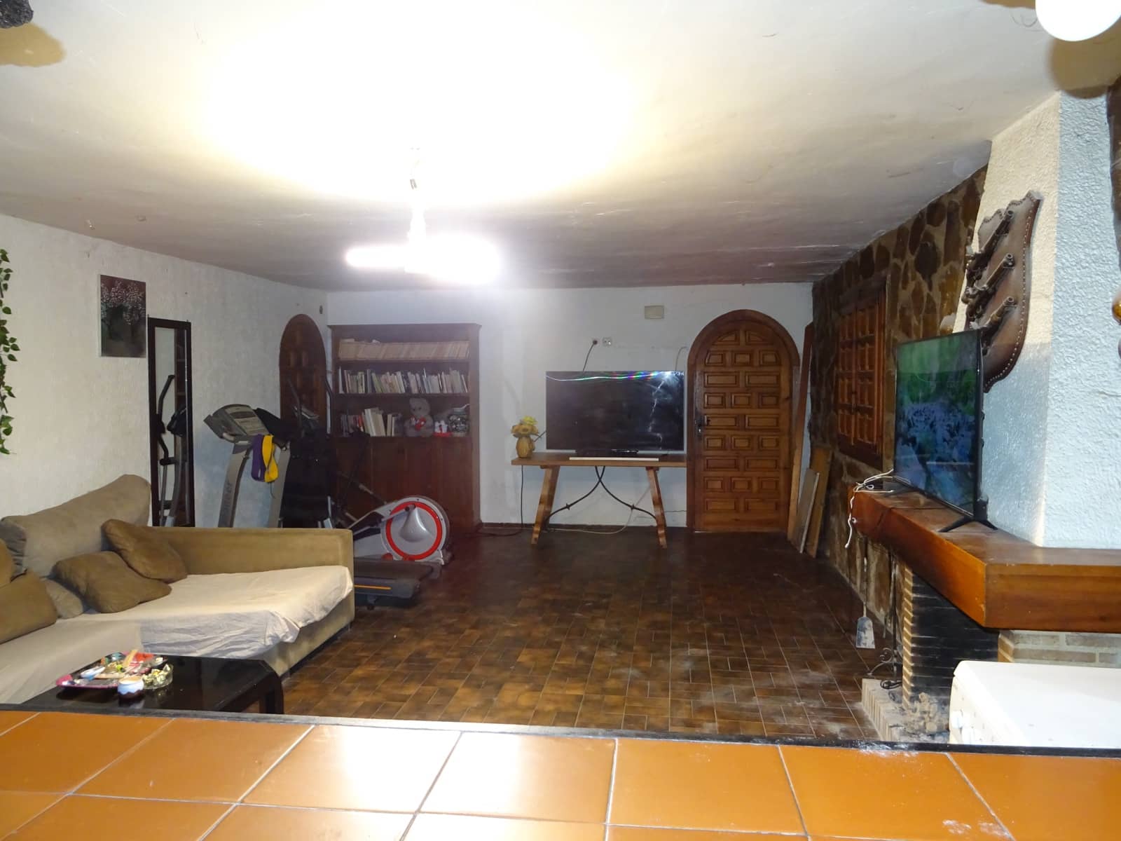 7 soveværelse Villa til salg i Jalon / Xalo med garage - € 420.000 (Ref: 1130423)