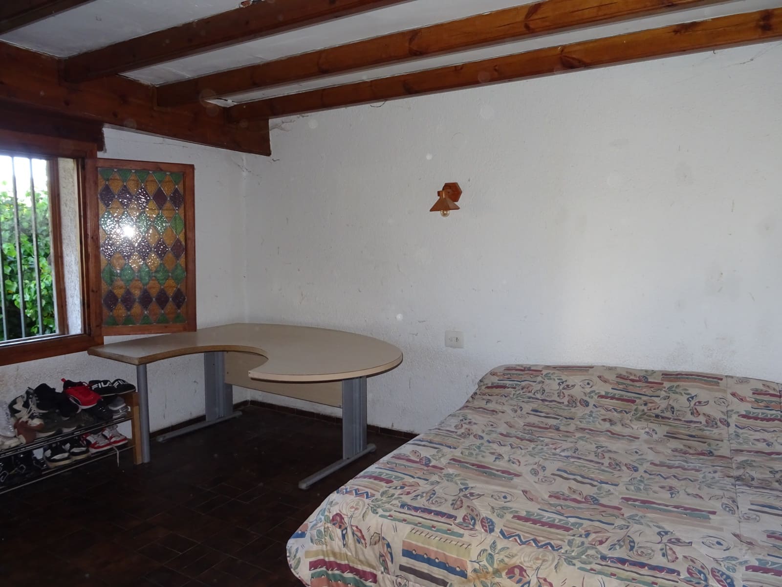 7 soveværelse Villa til salg i Jalon / Xalo med garage - € 420.000 (Ref: 1130423)