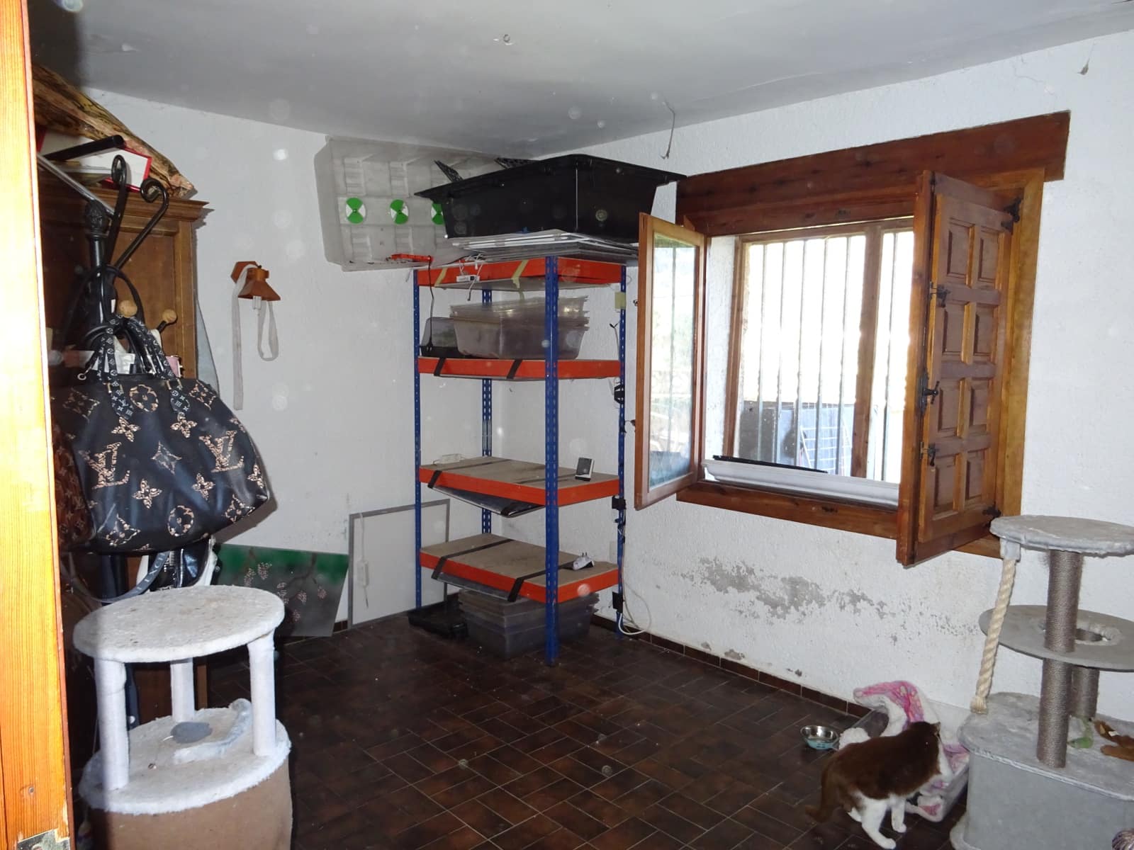 7 soveværelse Villa til salg i Jalon / Xalo med garage - € 420.000 (Ref: 1130423)