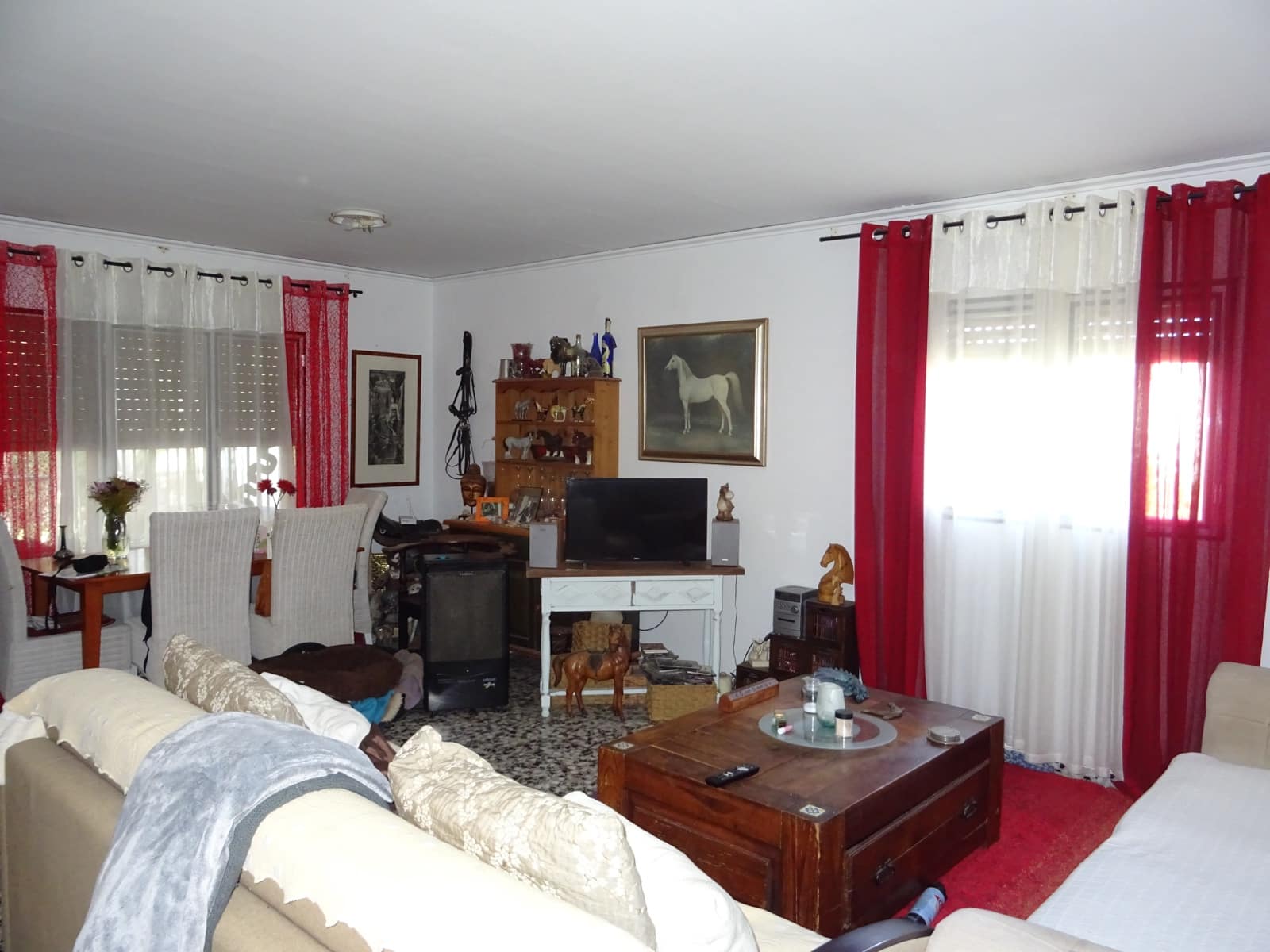 7 soveværelse Villa til salg i Jalon / Xalo med garage - € 420.000 (Ref: 1130423)