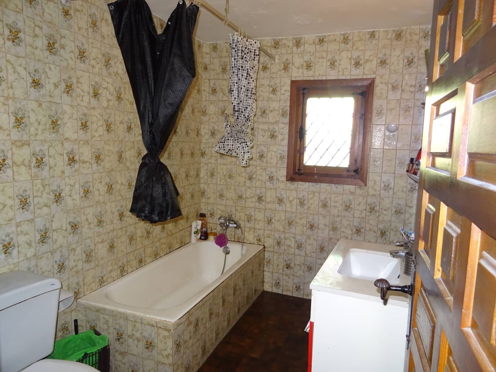 7 soveværelse Villa til salg i Jalon / Xalo med garage - € 420.000 (Ref: 1130423)