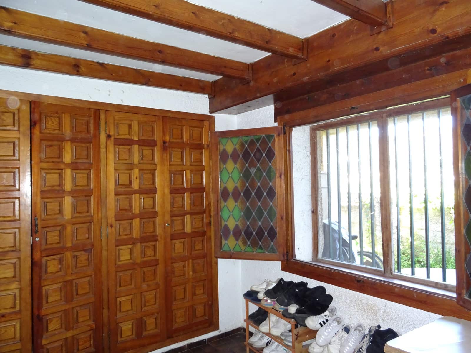 7 soveværelse Villa til salg i Jalon / Xalo med garage - € 420.000 (Ref: 1130423)