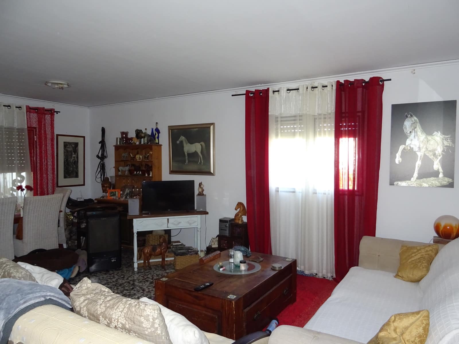 7 soveværelse Villa til salg i Jalon / Xalo med garage - € 420.000 (Ref: 1130423)