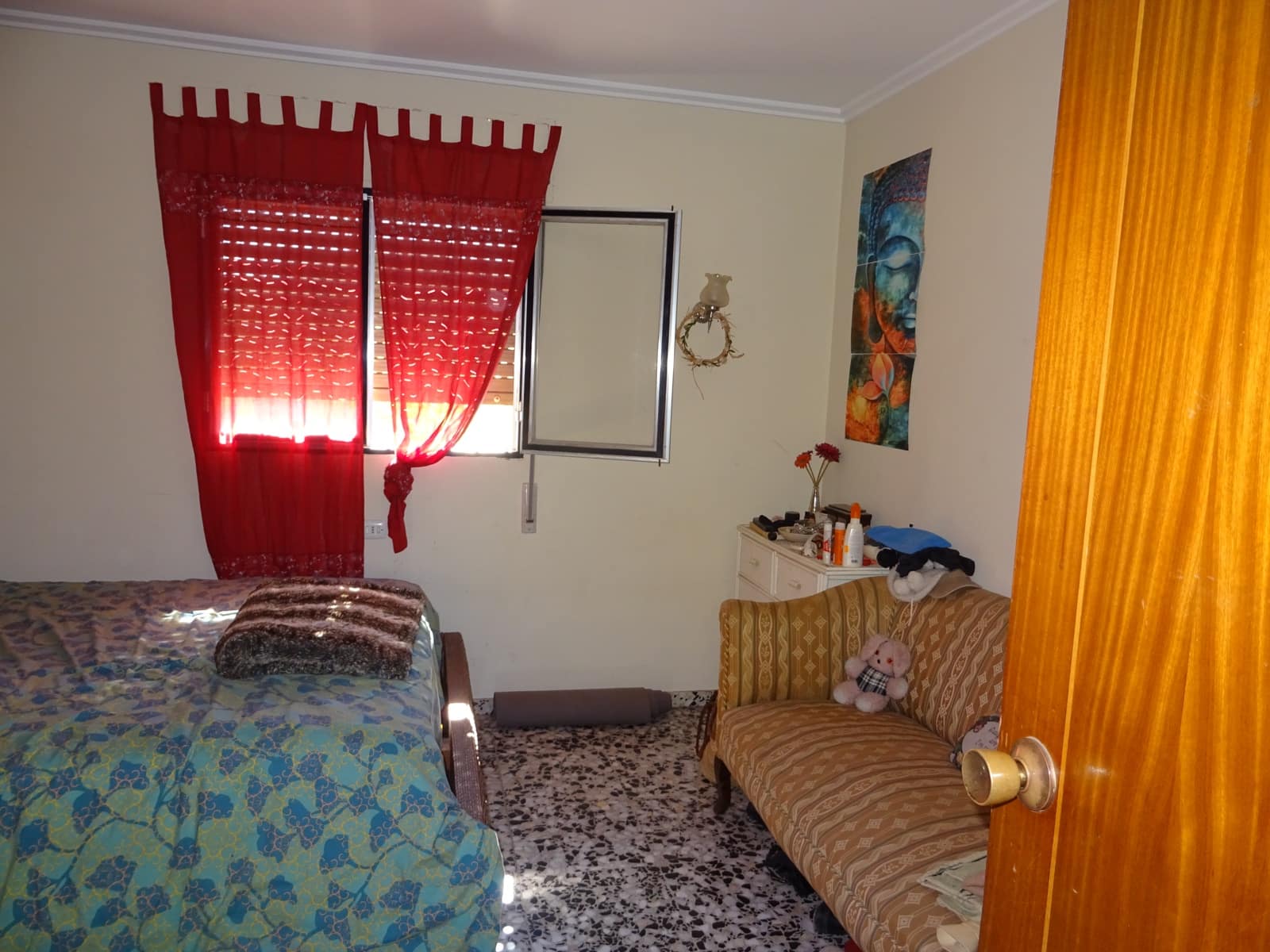 7 soveværelse Villa til salg i Jalon / Xalo med garage - € 420.000 (Ref: 1130423)