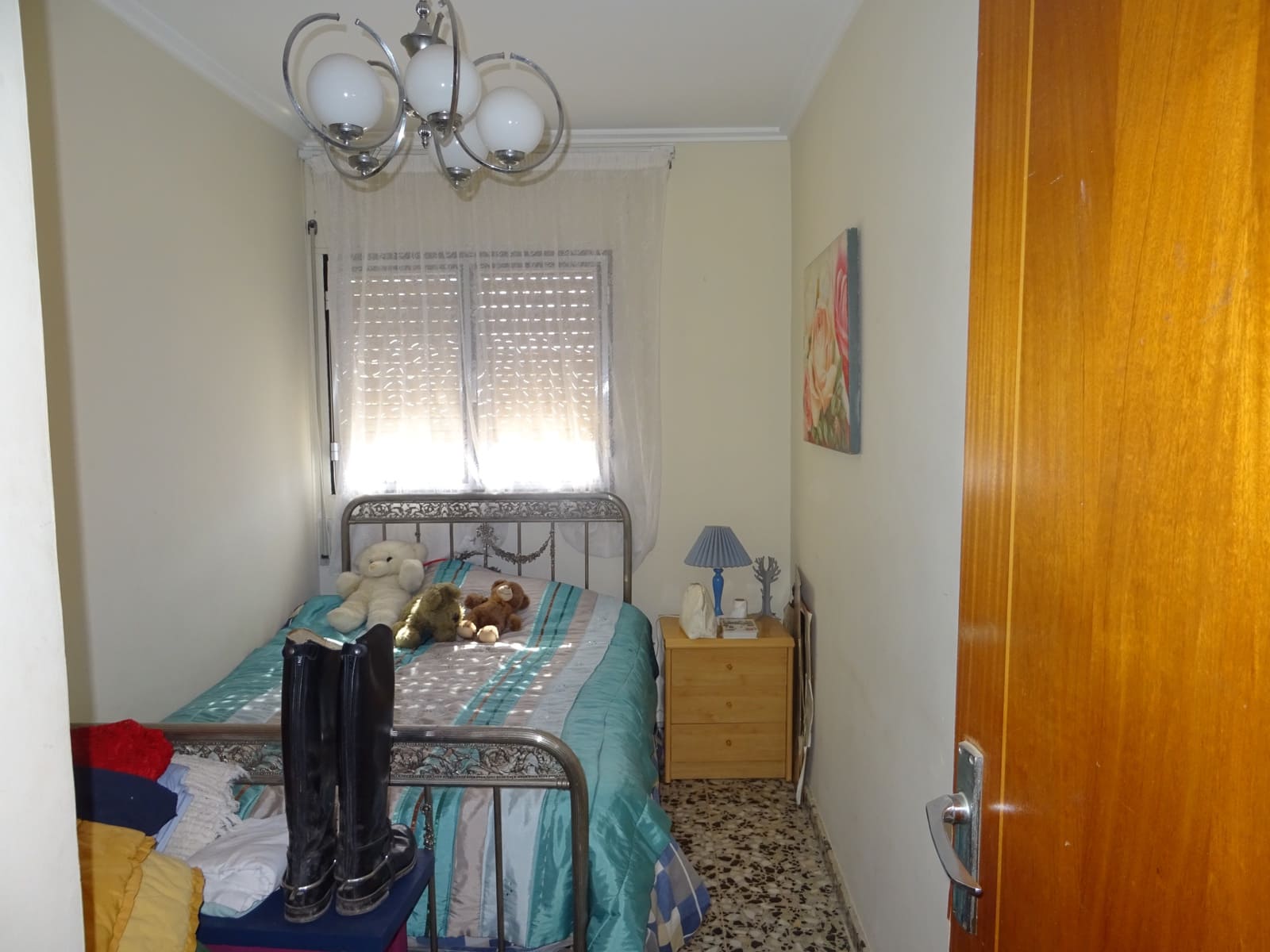 7 soveværelse Villa til salg i Jalon / Xalo med garage - € 420.000 (Ref: 1130423)