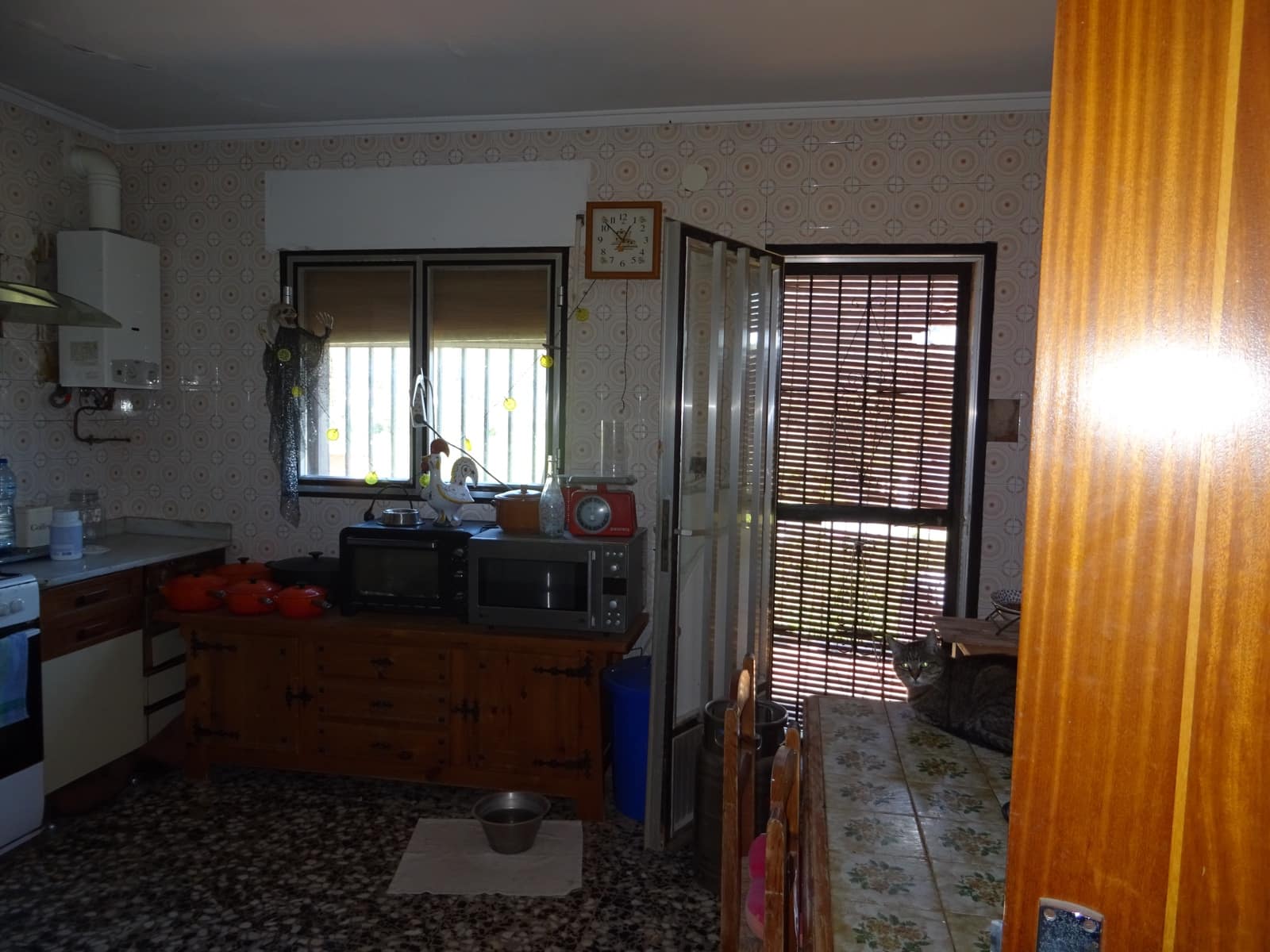 7 soveværelse Villa til salg i Jalon / Xalo med garage - € 420.000 (Ref: 1130423)