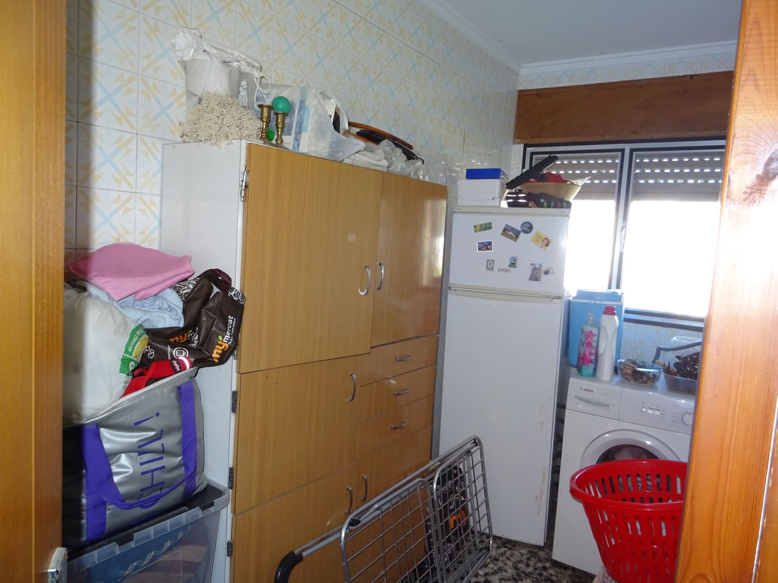 7 soveværelse Villa til salg i Jalon / Xalo med garage - € 420.000 (Ref: 1130423)