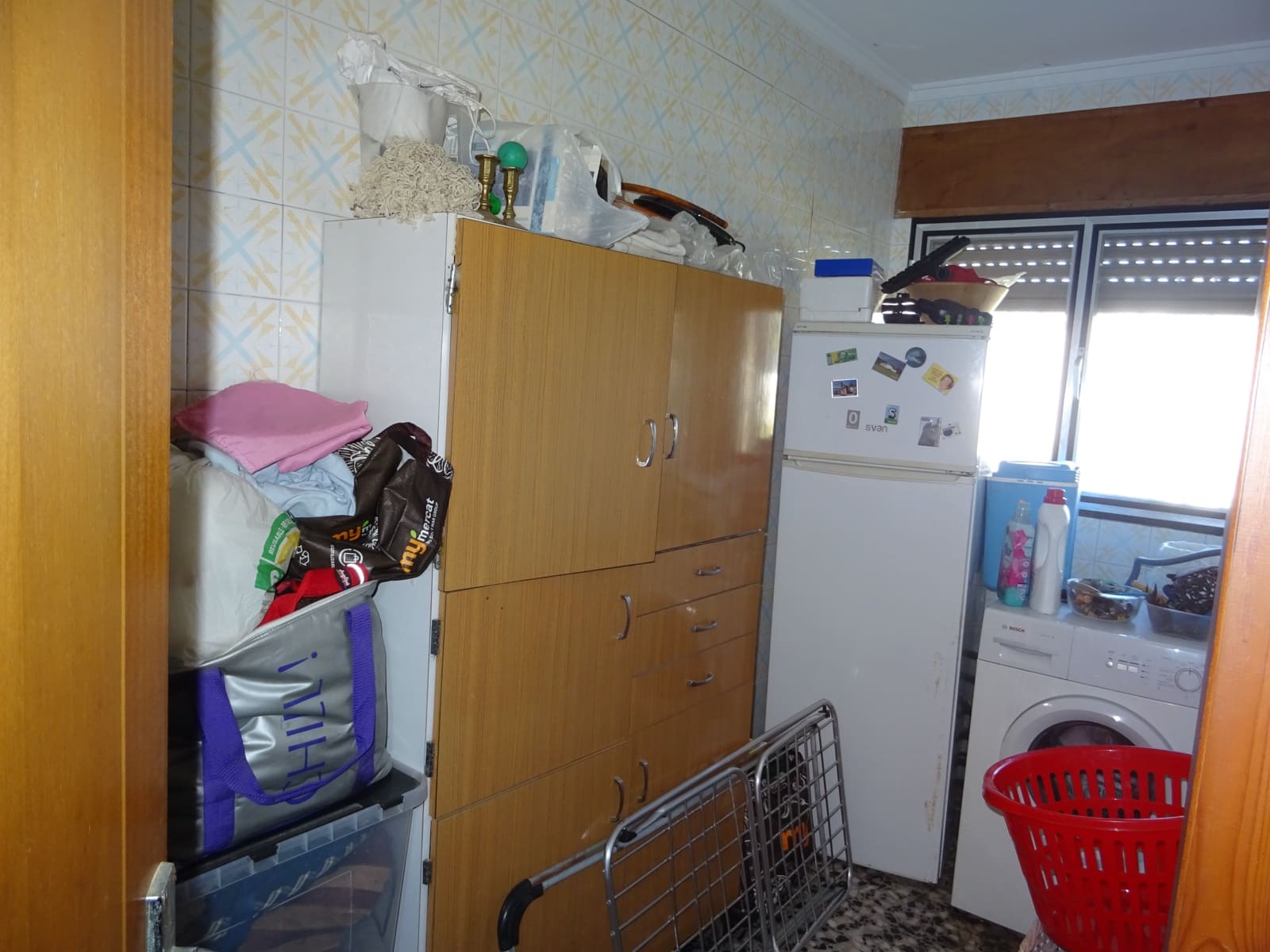 7 soveværelse Villa til salg i Jalon / Xalo med garage - € 420.000 (Ref: 1130423)