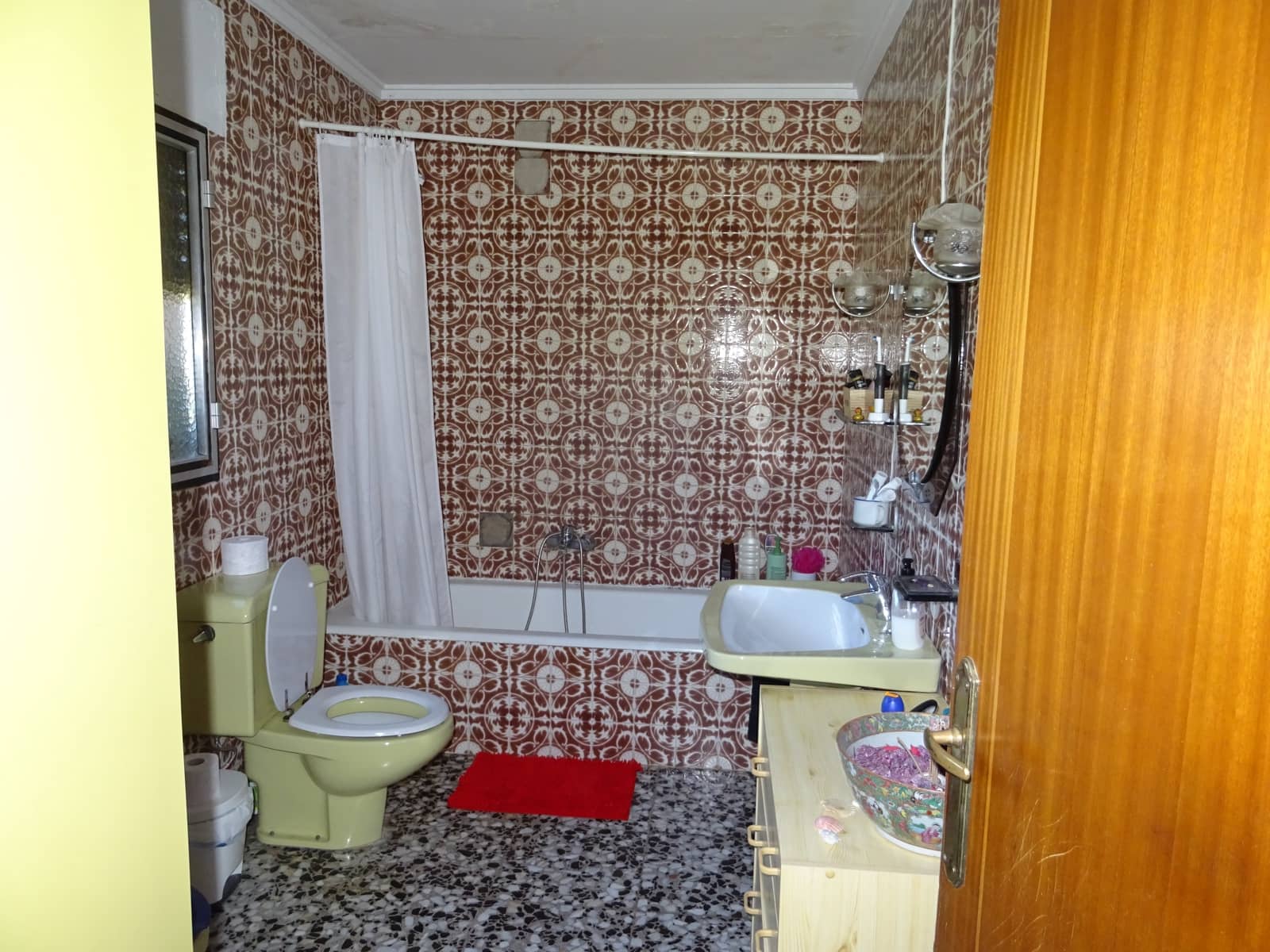 7 soveværelse Villa til salg i Jalon / Xalo med garage - € 420.000 (Ref: 1130423)