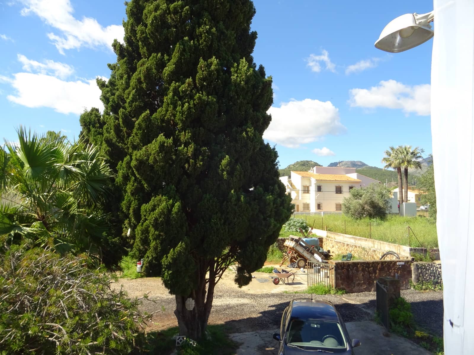 7 soveværelse Villa til salg i Jalon / Xalo med garage - € 420.000 (Ref: 1130423)