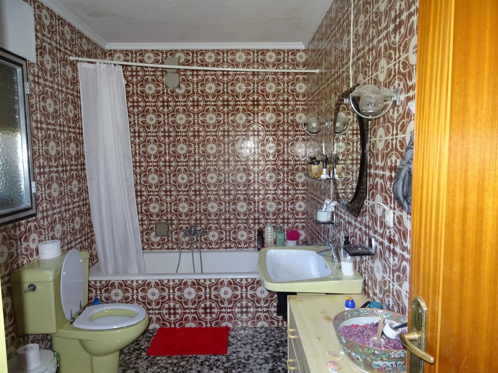 7 soveværelse Villa til salg i Jalon / Xalo med garage - € 420.000 (Ref: 1130423)