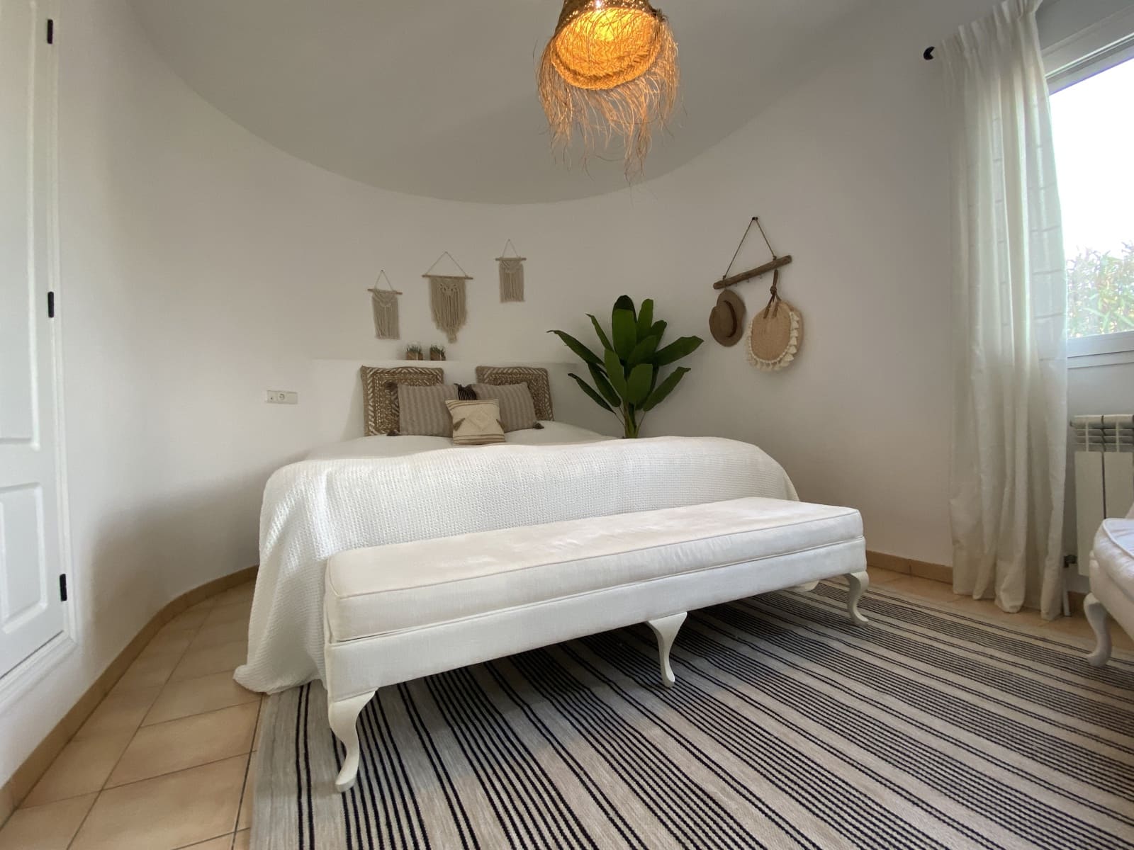 3 soveværelse Villa til salg i Jalon / Xalo med swimmingpool garage - € 585.000 (Ref: 1130425)