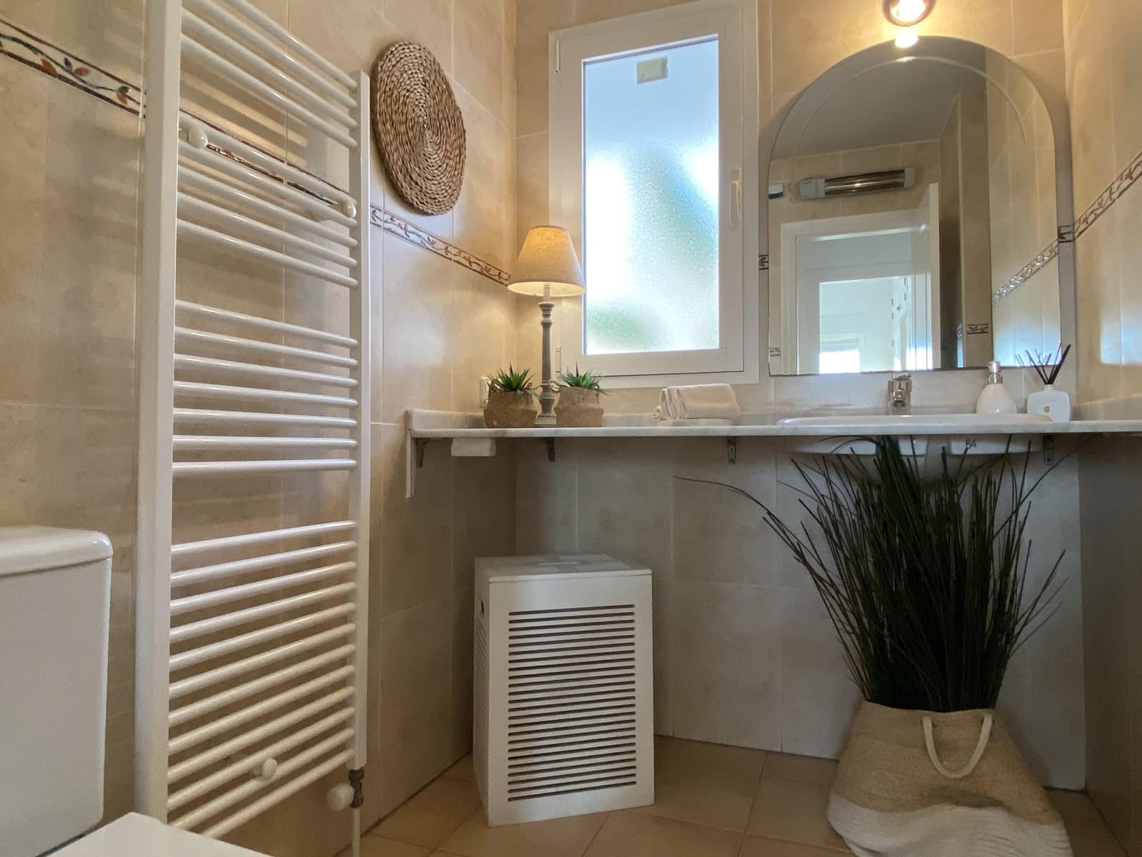 3 soveværelse Villa til salg i Jalon / Xalo med swimmingpool garage - € 585.000 (Ref: 1130425)