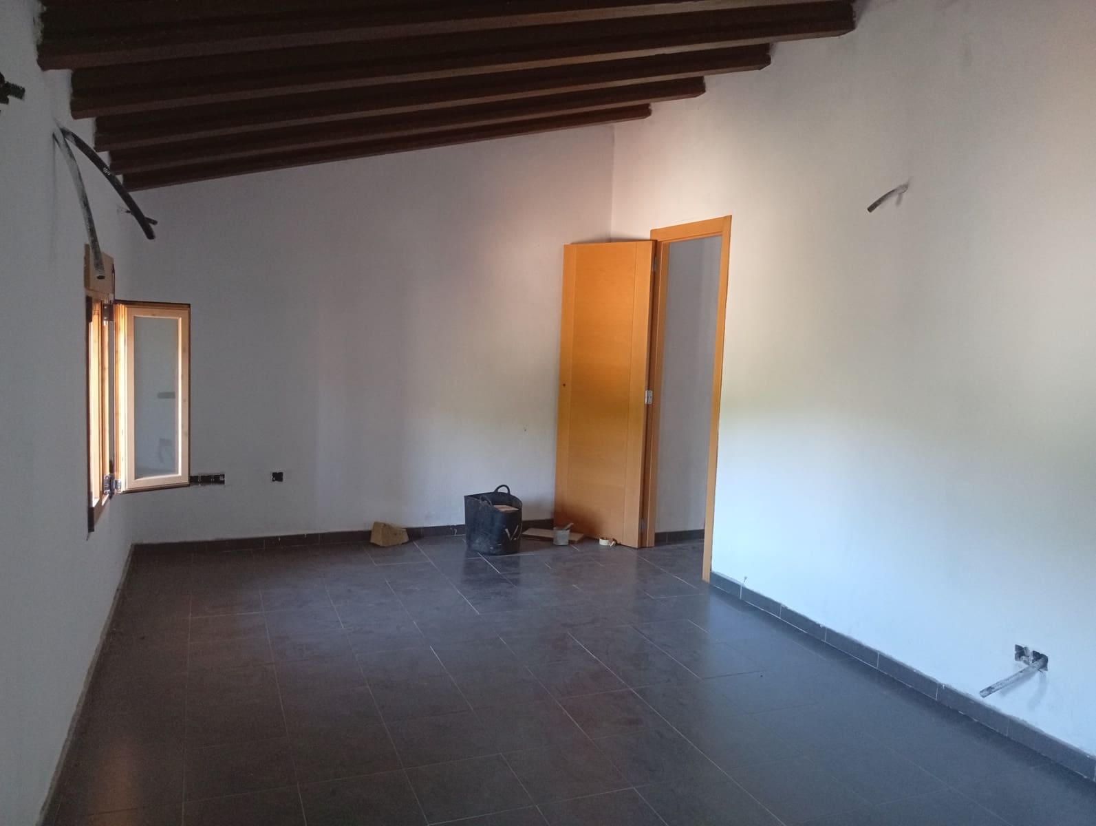 4 sovrum Finca/Hus på landet till salu i Lliber med garage - 290 000 € (Ref: 1130428)