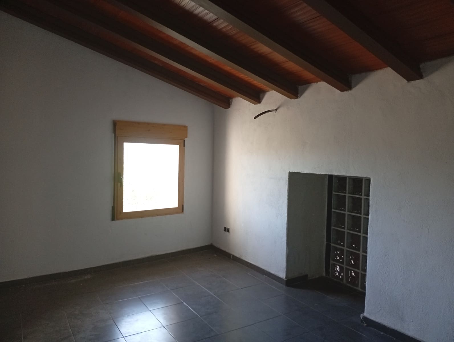 4 sovrum Finca/Hus på landet till salu i Lliber med garage - 290 000 € (Ref: 1130428)