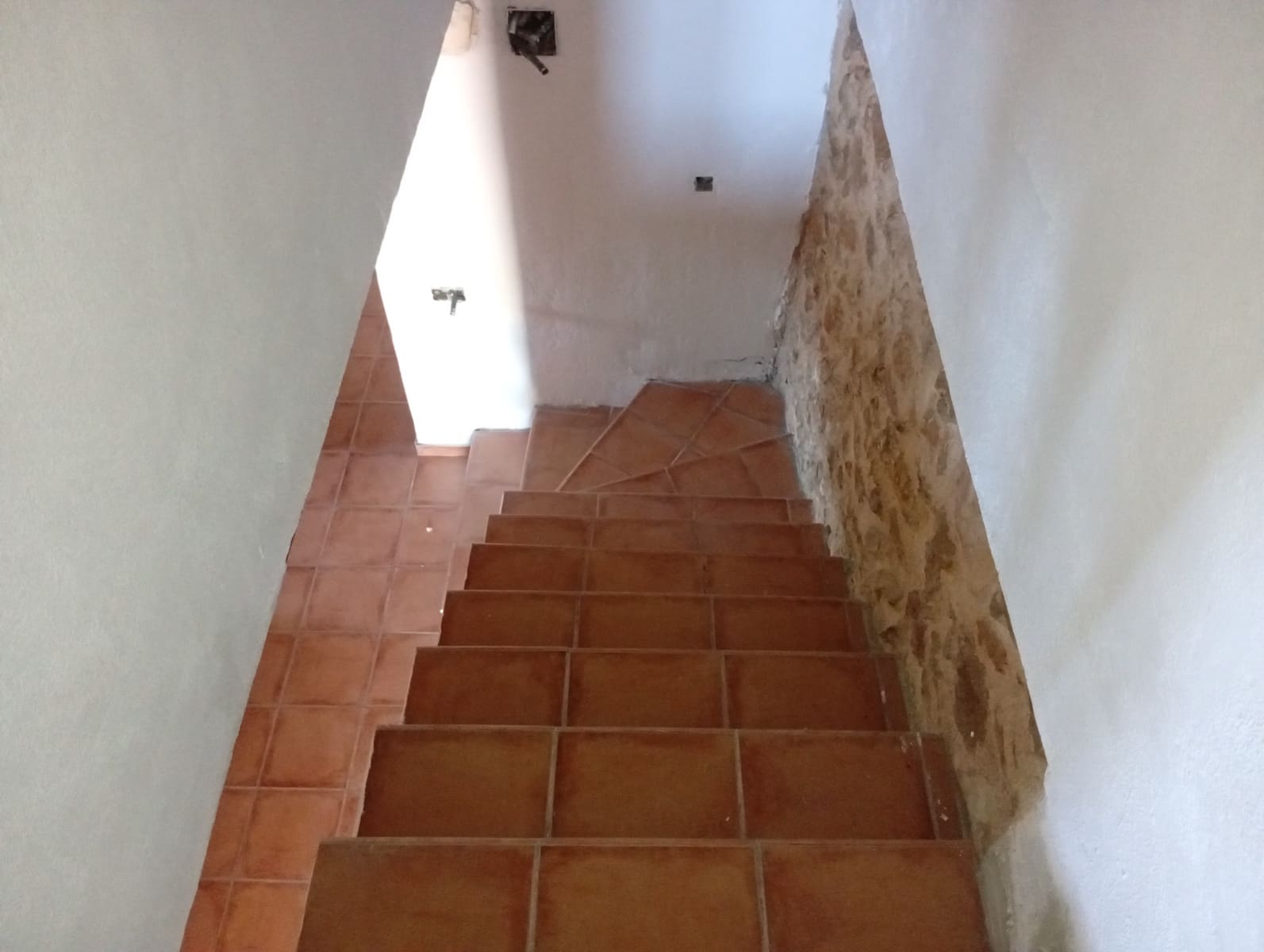 4 sovrum Finca/Hus på landet till salu i Lliber med garage - 290 000 € (Ref: 1130428)