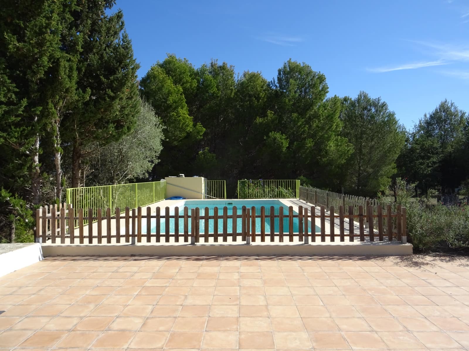 6 soverom Finca/Herregård til salgs i Benissa med svømmebasseng - € 720 000 (Ref: 1130432)