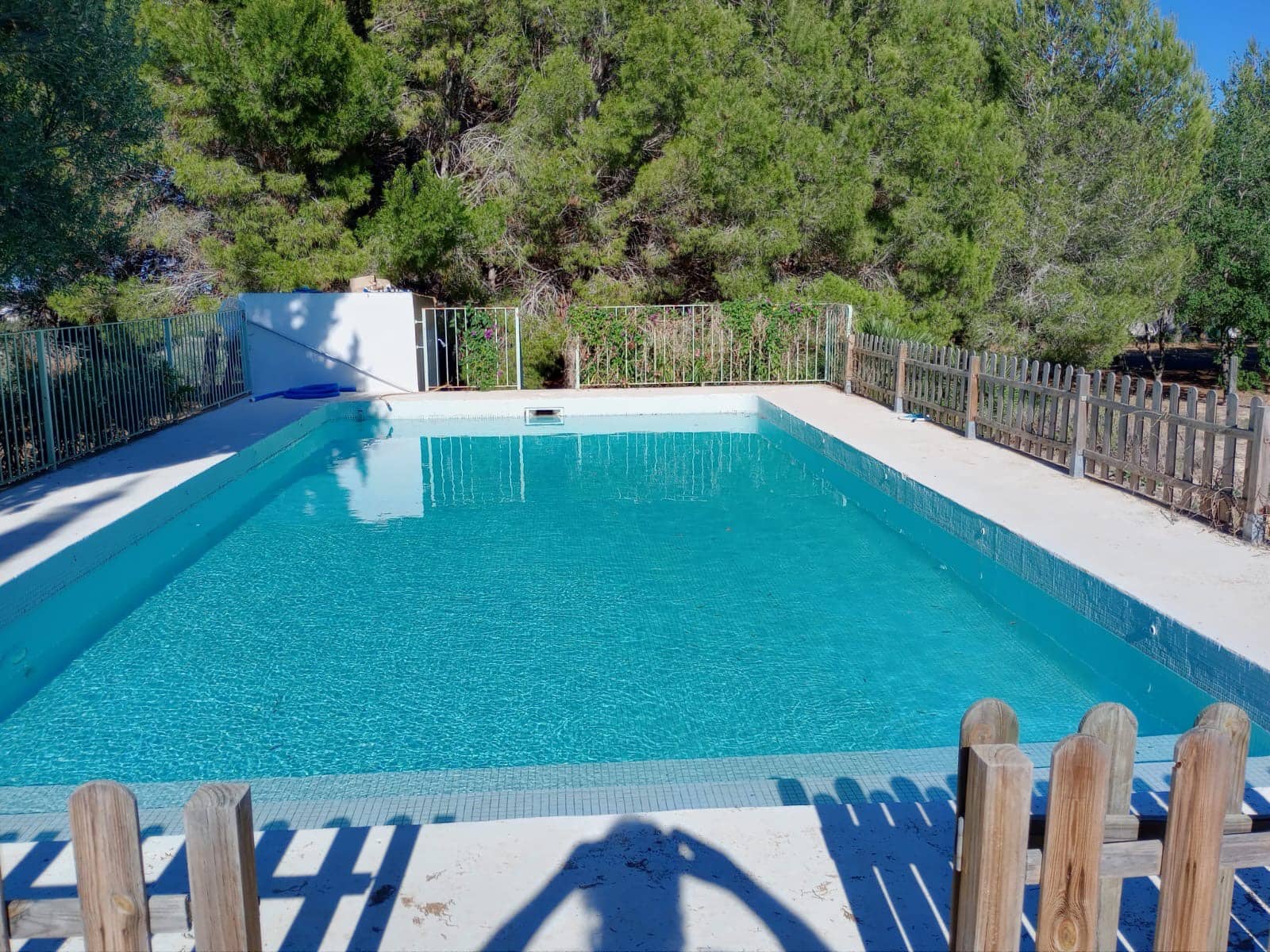 6 soverom Finca/Herregård til salgs i Benissa med svømmebasseng - € 720 000 (Ref: 1130432)