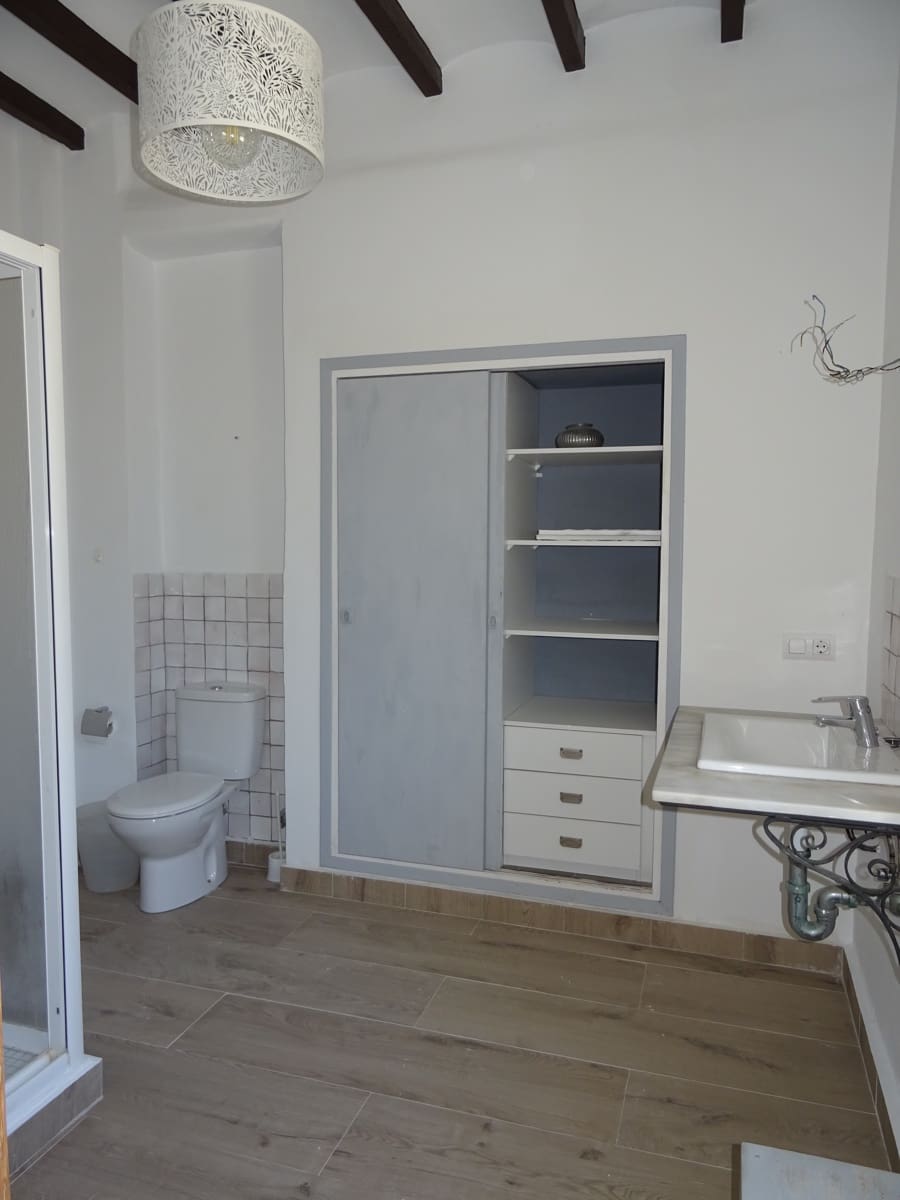 6 soverom Finca/Herregård til salgs i Benissa med svømmebasseng - € 720 000 (Ref: 1130432)