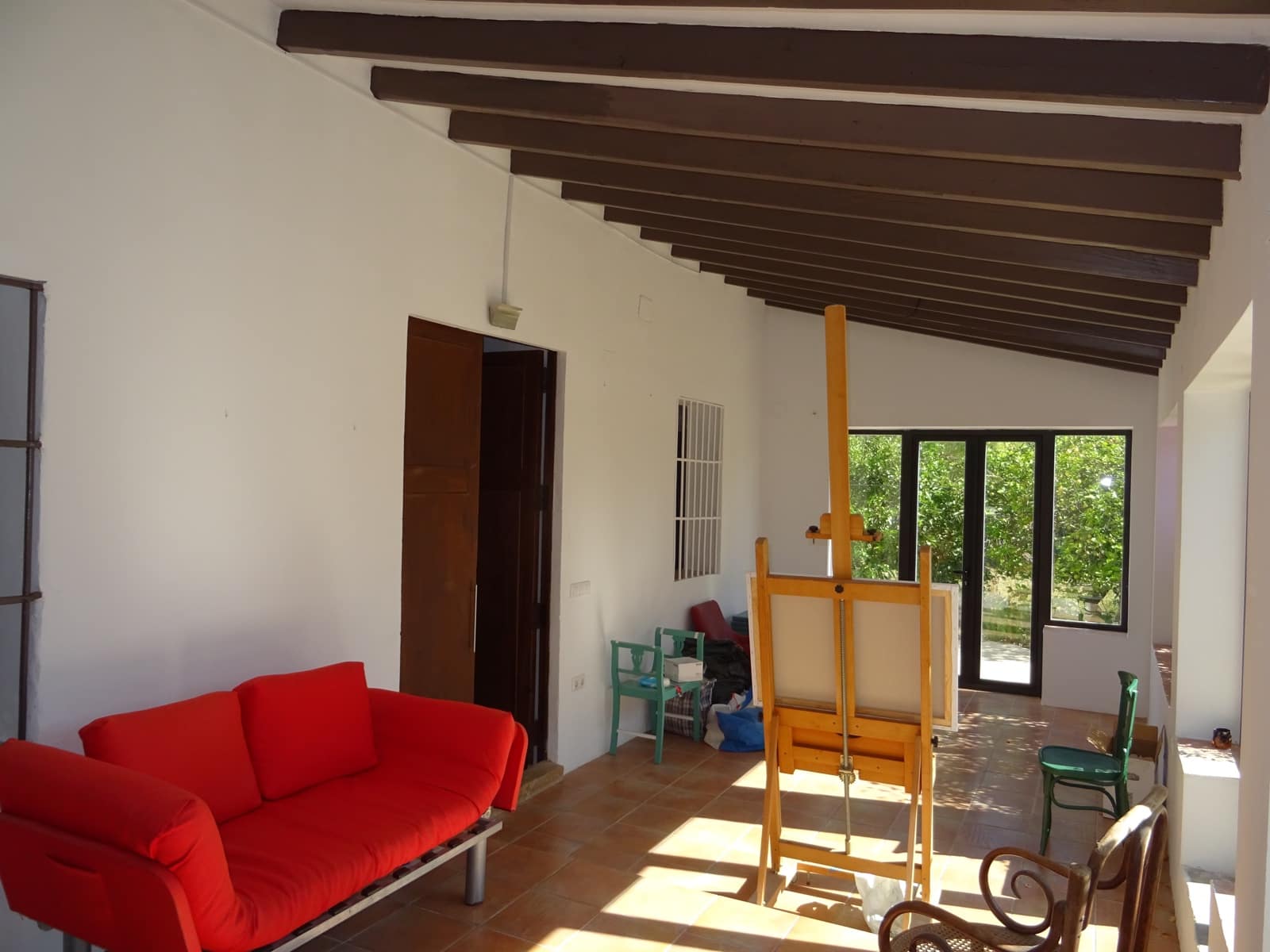 6 soverom Finca/Herregård til salgs i Benissa med svømmebasseng - € 720 000 (Ref: 1130432)