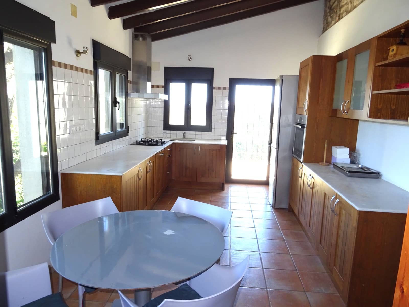 6 soverom Finca/Herregård til salgs i Benissa med svømmebasseng - € 720 000 (Ref: 1130432)