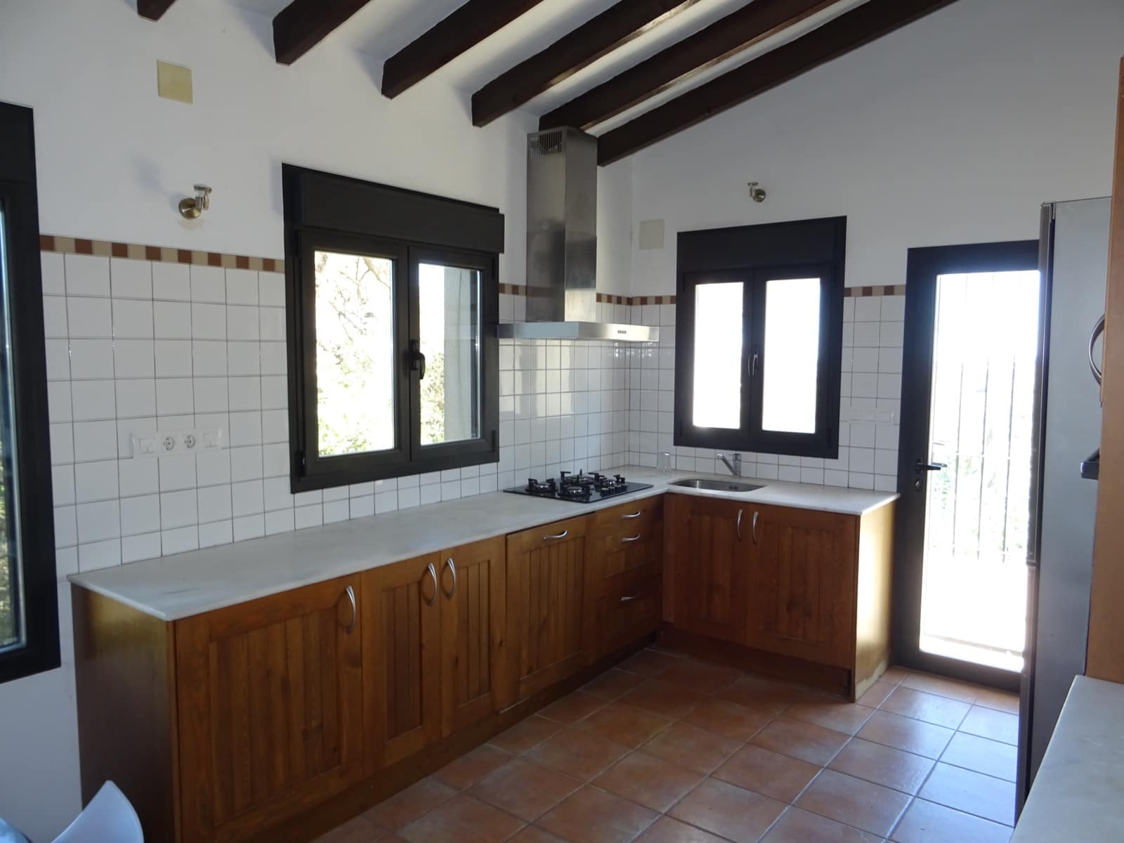 6 soverom Finca/Herregård til salgs i Benissa med svømmebasseng - € 720 000 (Ref: 1130432)