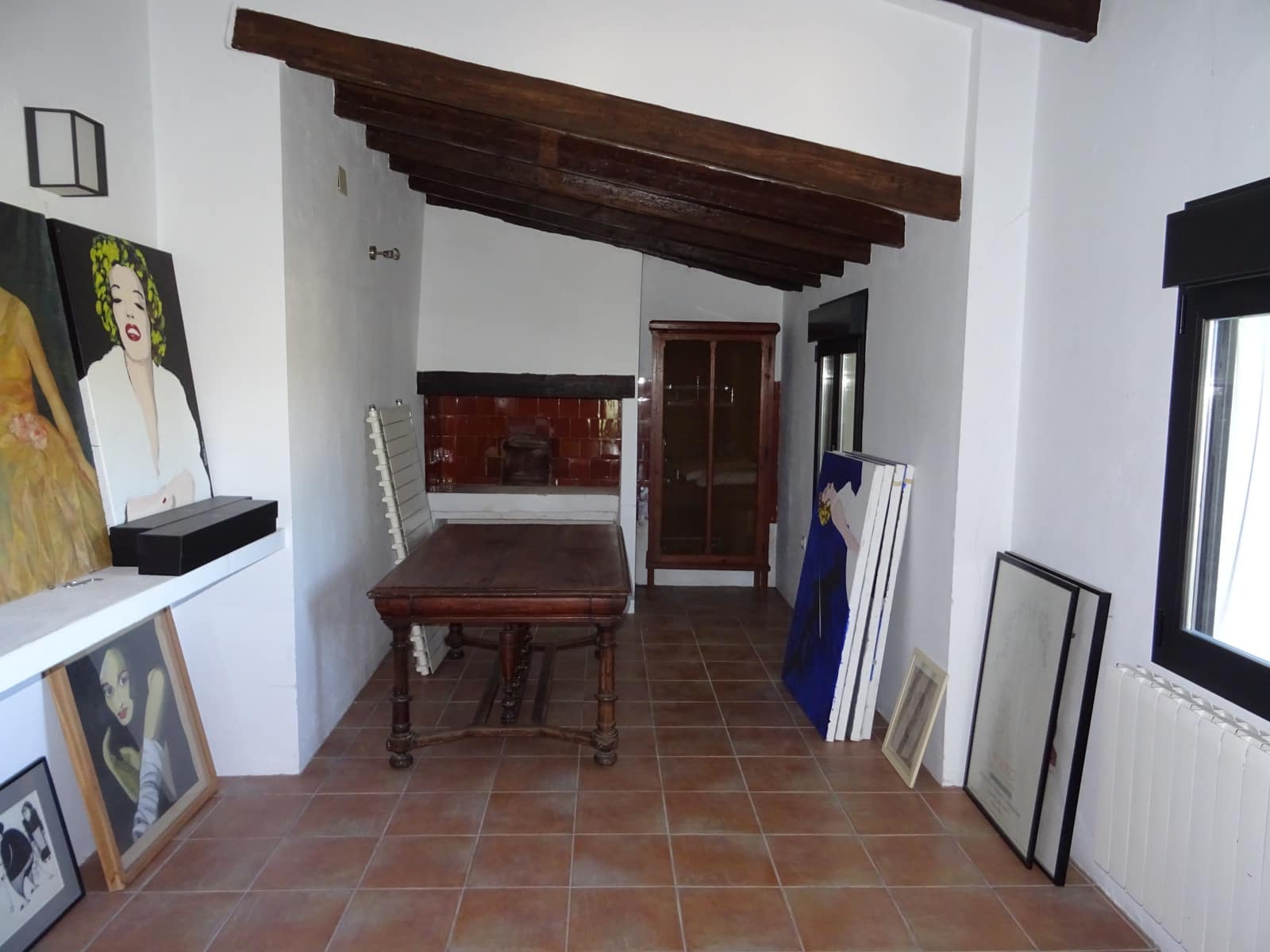 6 soverom Finca/Herregård til salgs i Benissa med svømmebasseng - € 720 000 (Ref: 1130432)