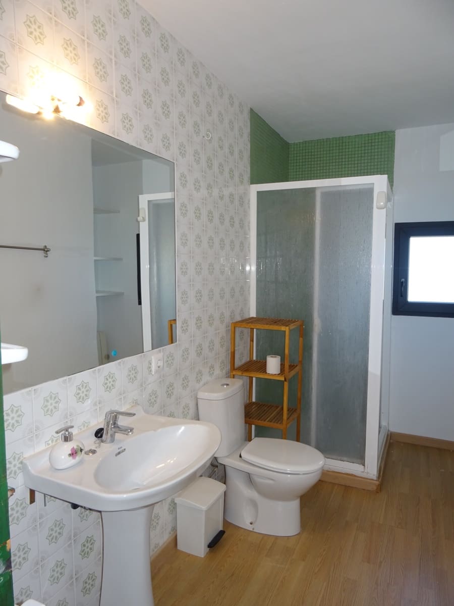 6 soverom Finca/Herregård til salgs i Benissa med svømmebasseng - € 720 000 (Ref: 1130432)