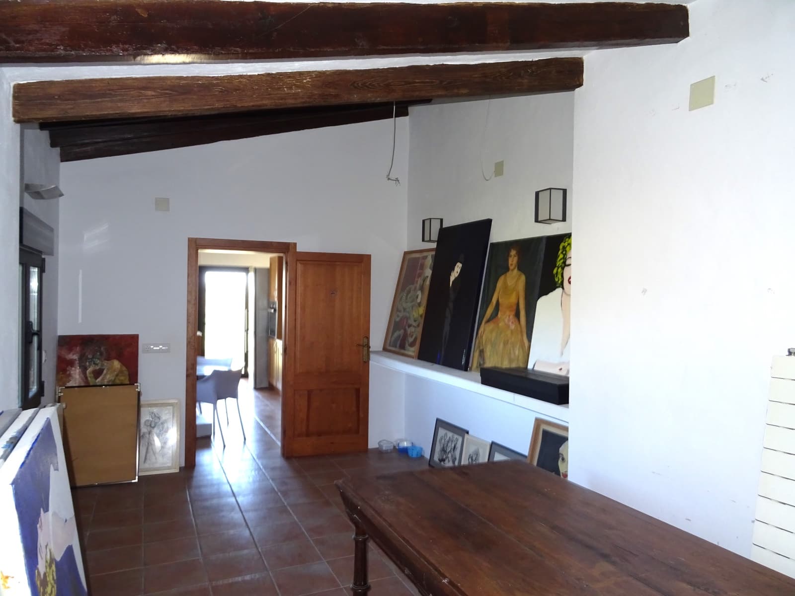 6 soverom Finca/Herregård til salgs i Benissa med svømmebasseng - € 720 000 (Ref: 1130432)