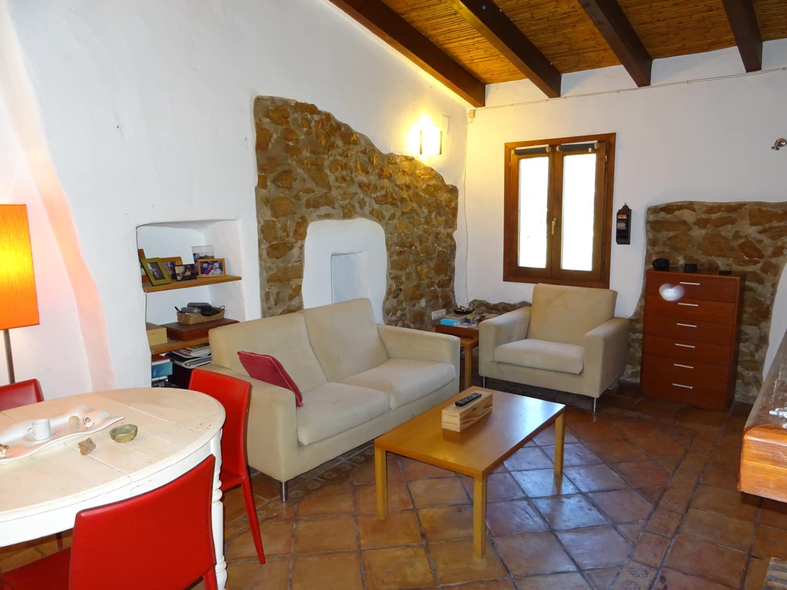 6 soverom Finca/Herregård til salgs i Benissa med svømmebasseng - € 720 000 (Ref: 1130432)