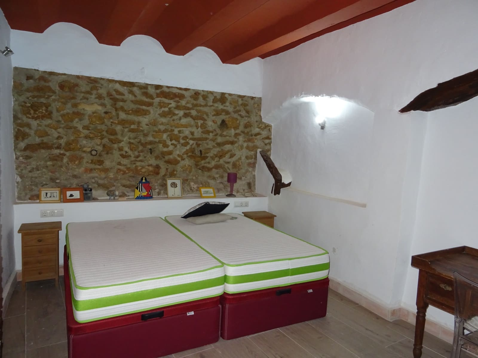 6 soverom Finca/Herregård til salgs i Benissa med svømmebasseng - € 720 000 (Ref: 1130432)