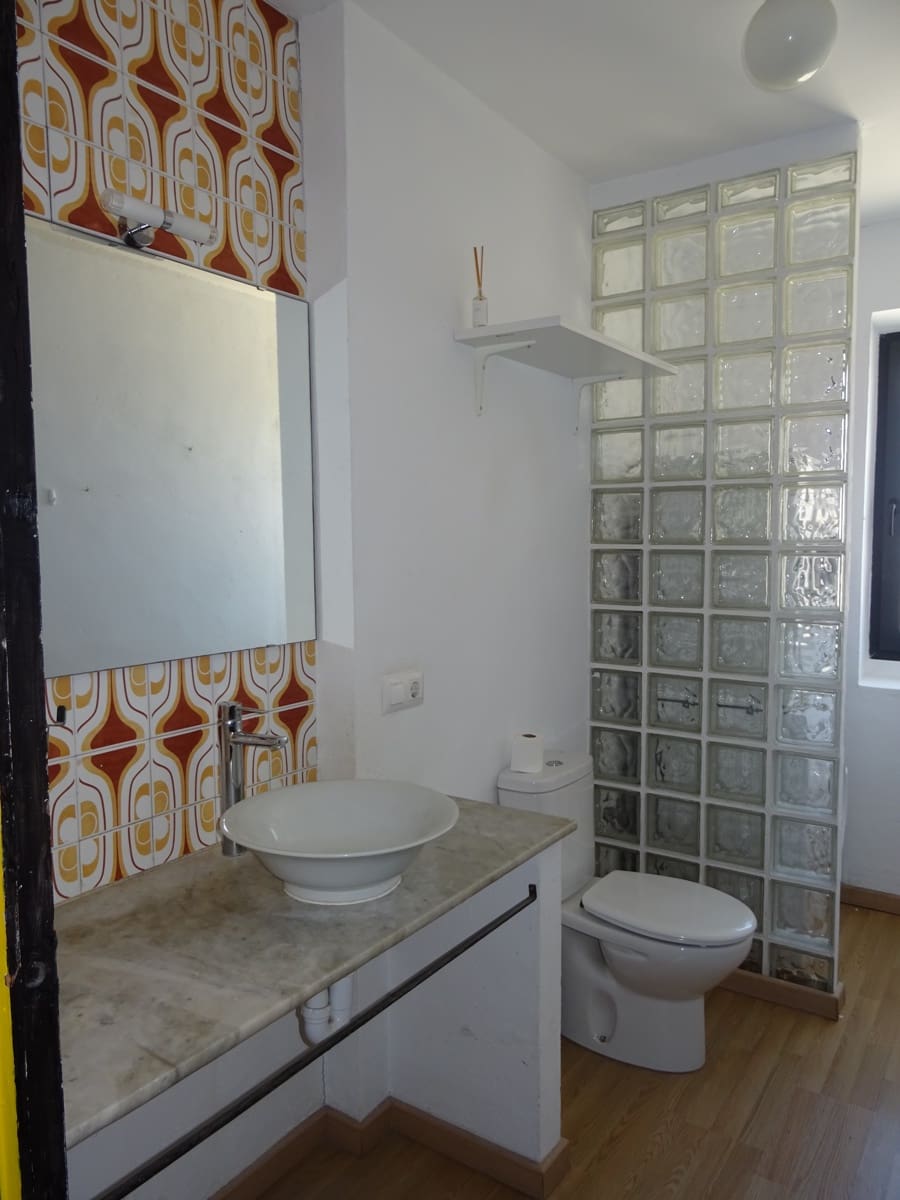 6 soverom Finca/Herregård til salgs i Benissa med svømmebasseng - € 720 000 (Ref: 1130432)