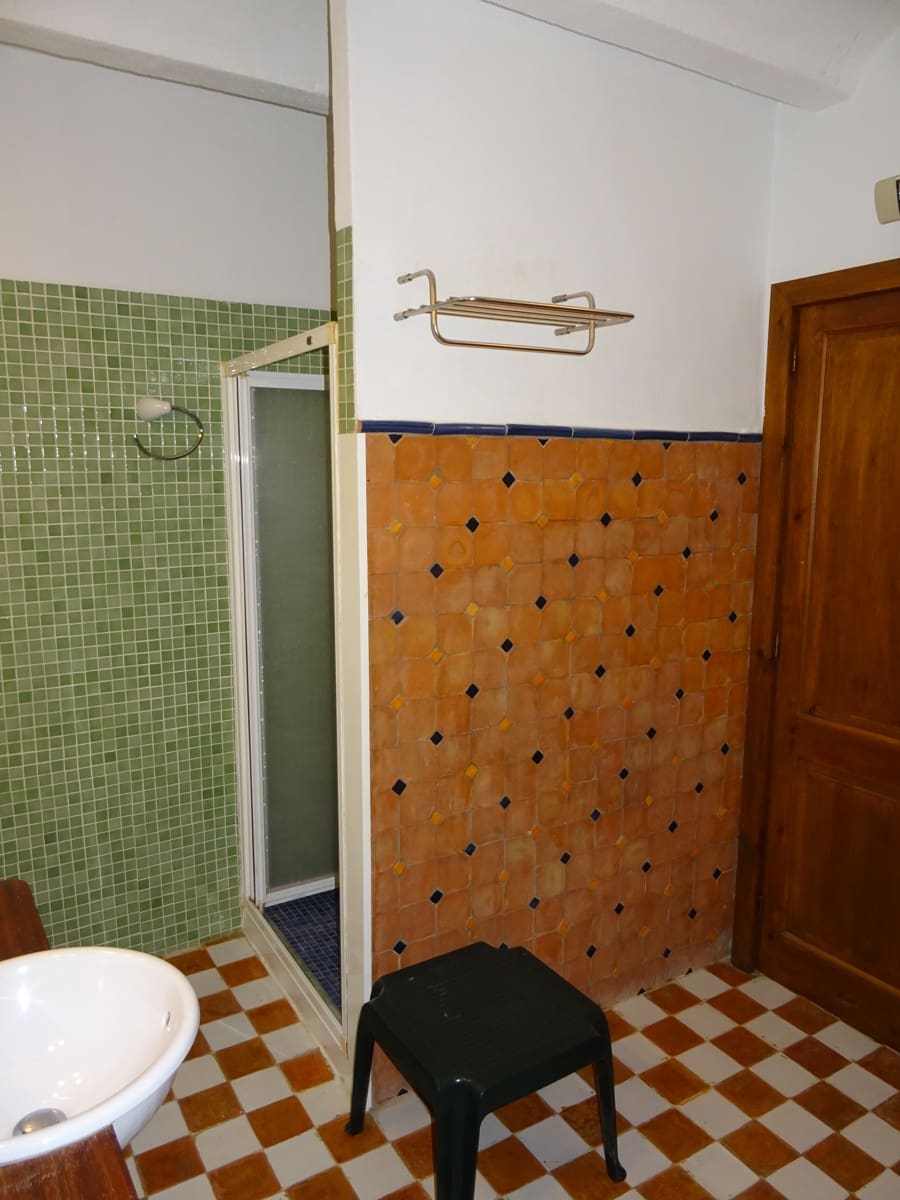 6 soverom Finca/Herregård til salgs i Benissa med svømmebasseng - € 720 000 (Ref: 1130432)